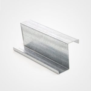 GALVANIZED Z-PURLIN