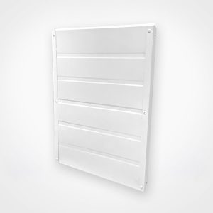 TEMPORARY NOISE BARRIER PANEL